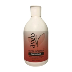 Ultra Nourish Shampoo